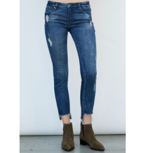 Blank NYC | Jeans | Blanknyc Denim Step 